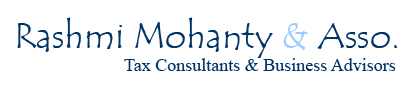 rashmi mohanty associates logo